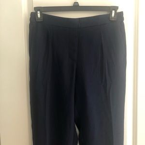 J.Crew Navy Pants